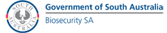South Australia Government logo
