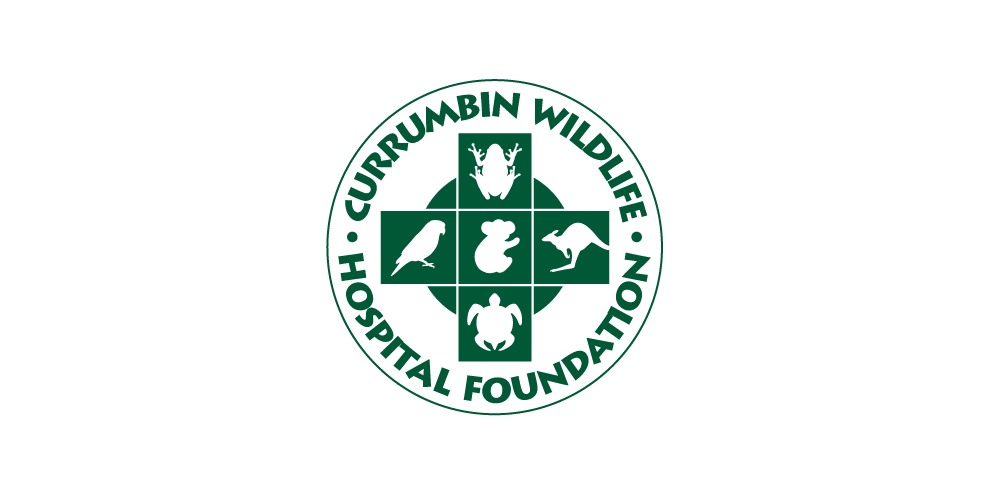 Currumbin WIldlife Hospital Foundation logo