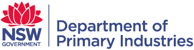 Department of Primary Industries logo