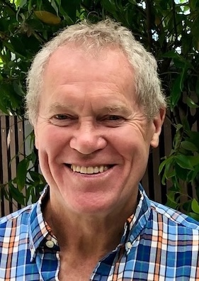 Dr Richard Russell appointed Chair of Wildlife Health Australia