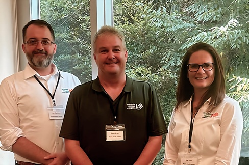 Celebrating Ten Years of One Health Day: Connecting Wildlife, People and Planet