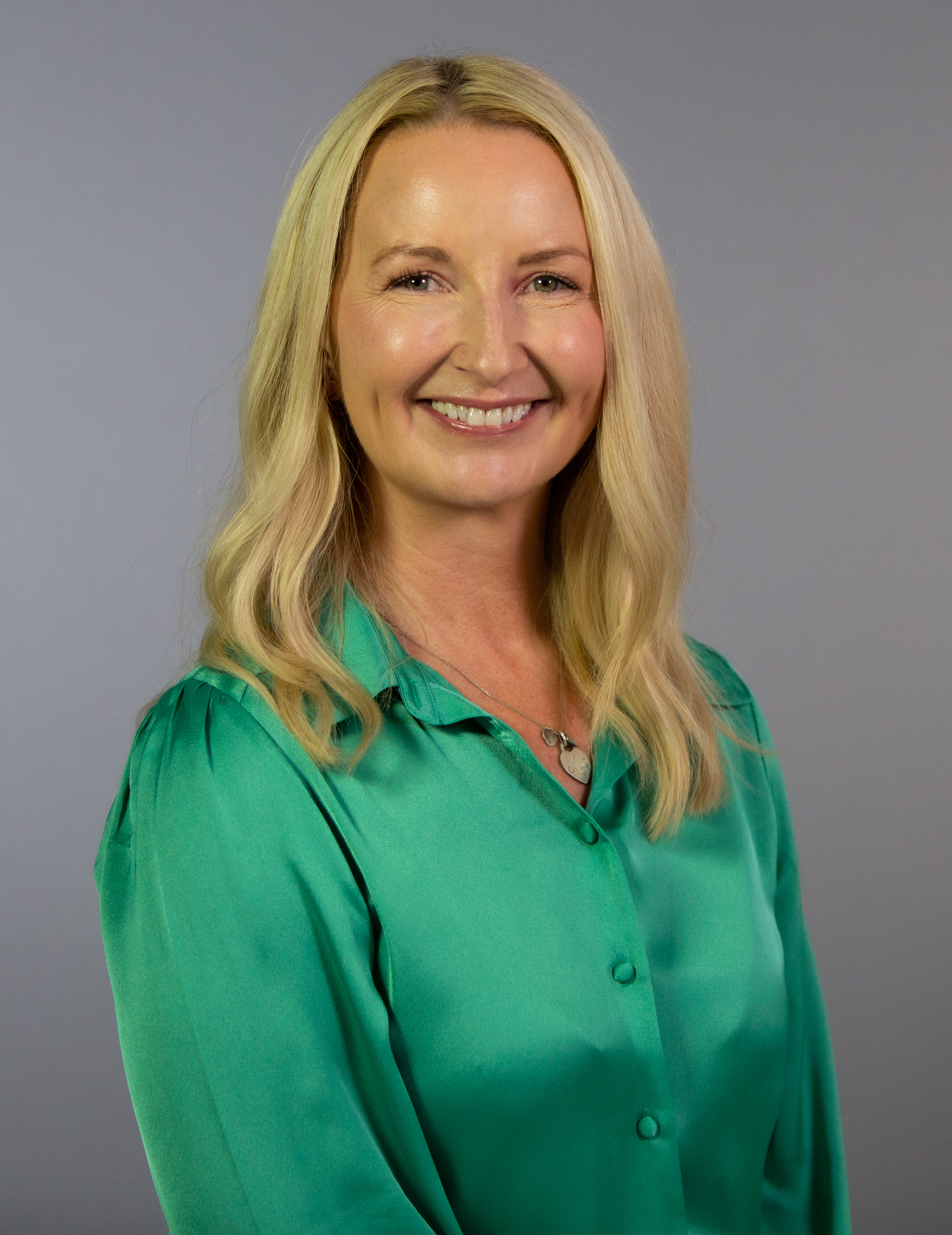 Image of Sharon Kolek