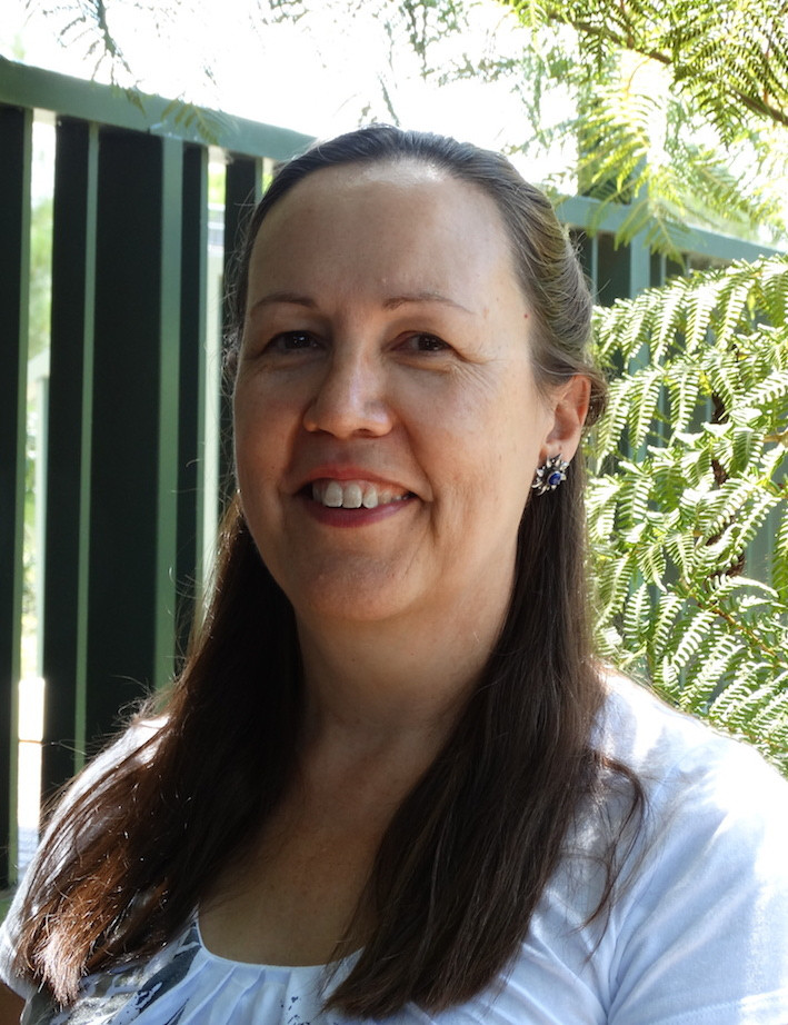 Andrea Reiss profile