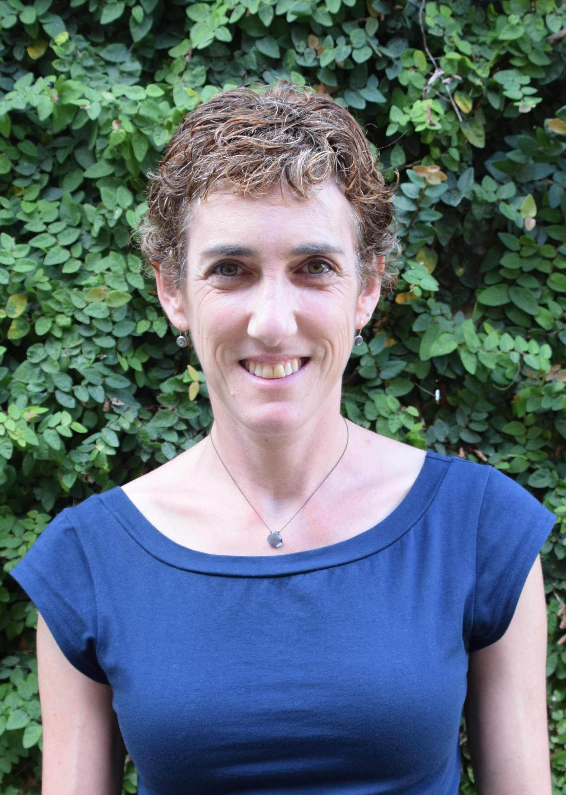 Keren Cox-Witton profile