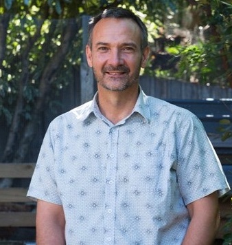 Rupert Woods profile