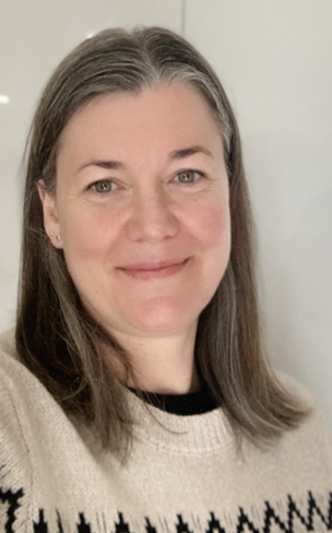 Photo of Stacey Alexander