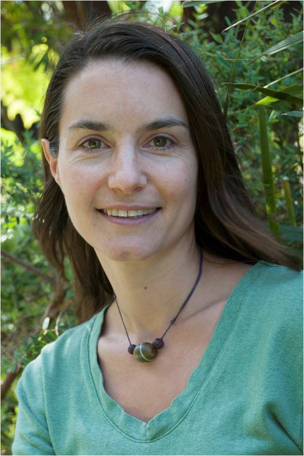 Photo of Tiggy Grillo