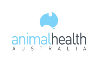 Animal Health Australia logo