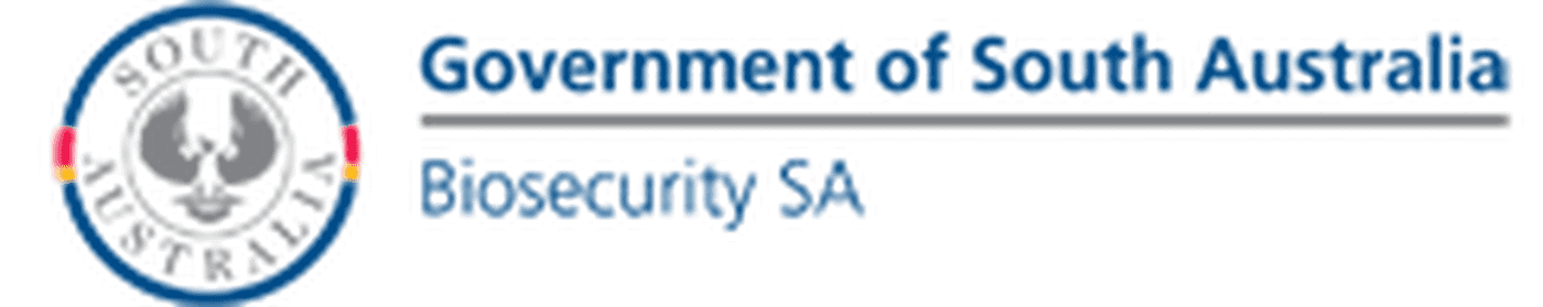 South Australia Government logo