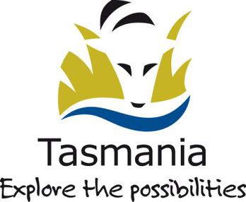 Tasmanian Government logo