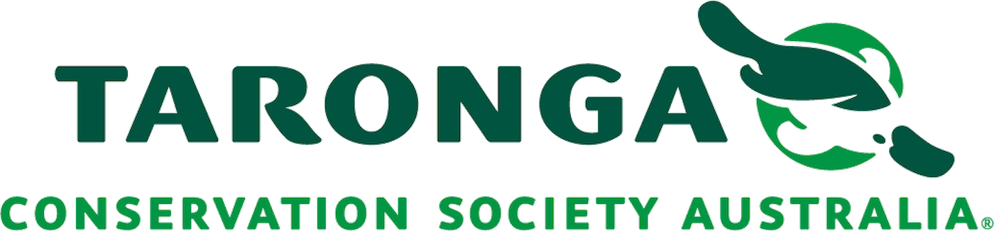 Taronga Conservation Society Australia logo