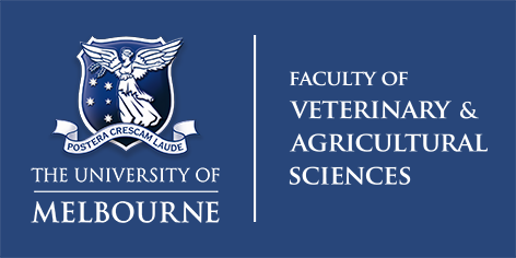 University of Melbourne logo