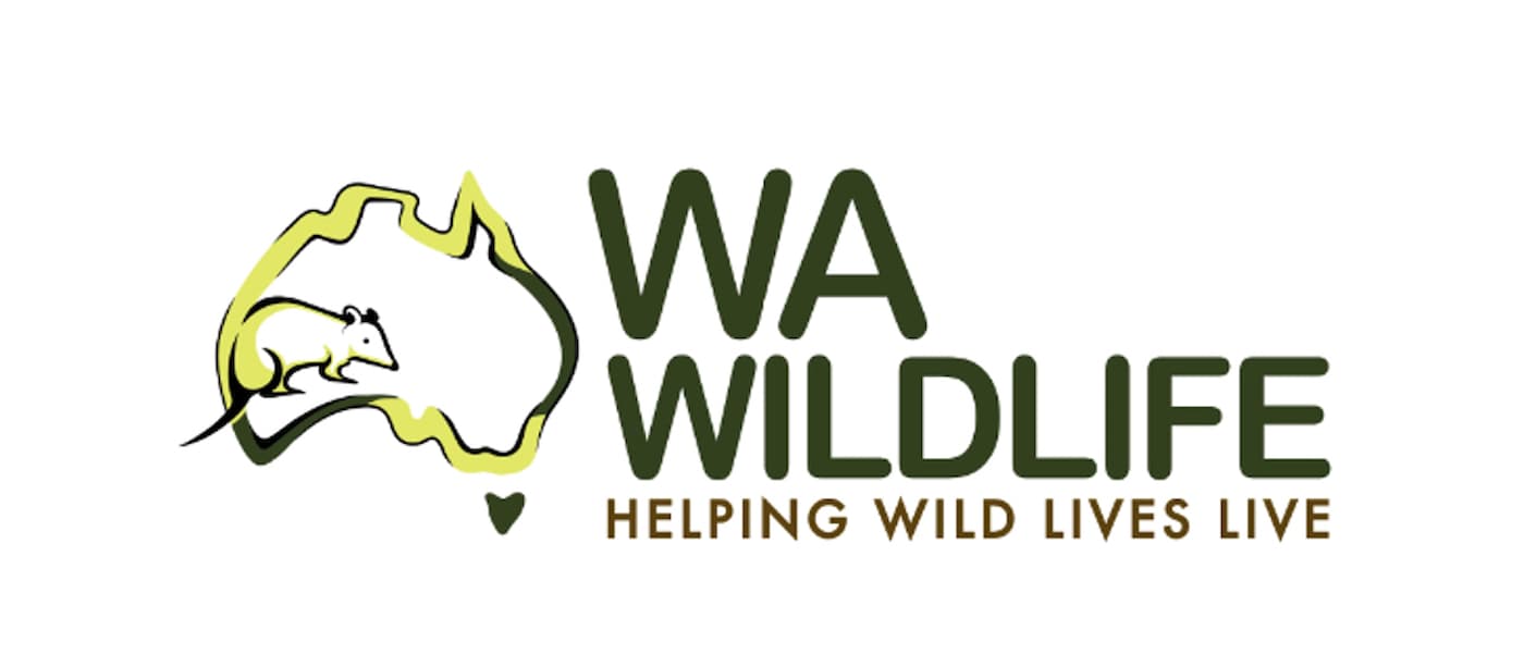 WA Wildlife logo