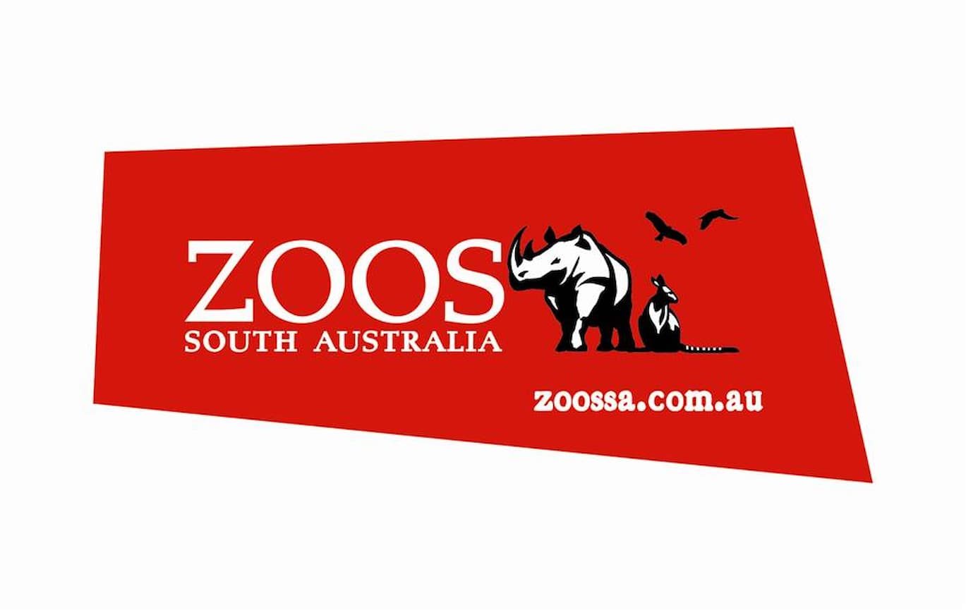 Zoos South Australia logo
